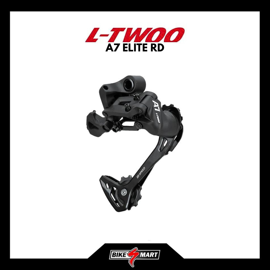Bike Smart | LTWOO A7 ELITE RD (WITH BOX) | Shopee Philippines