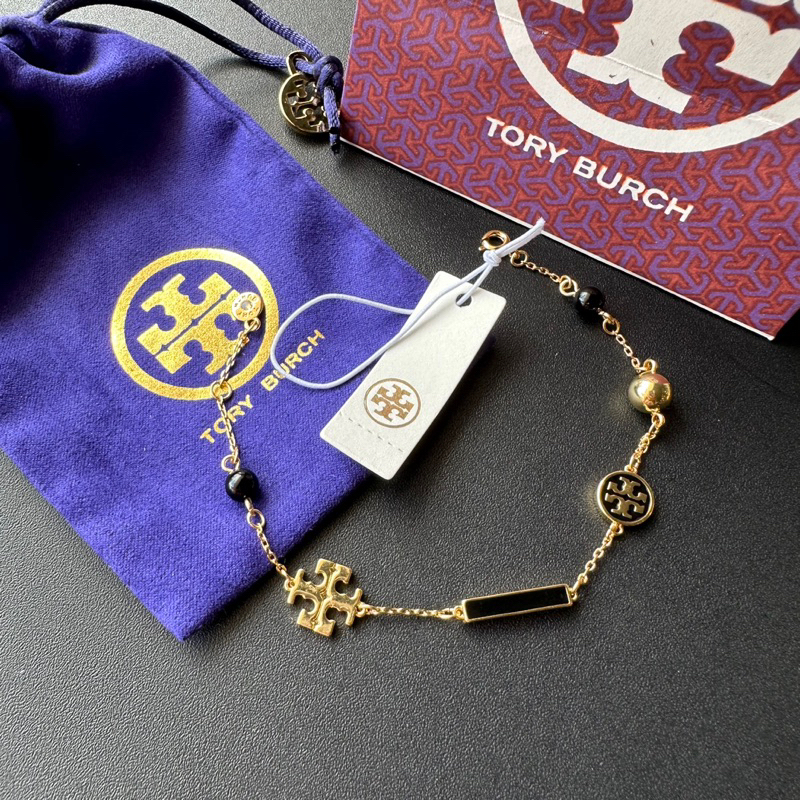 TB Tory Burch Bracelet Shopee Philippines