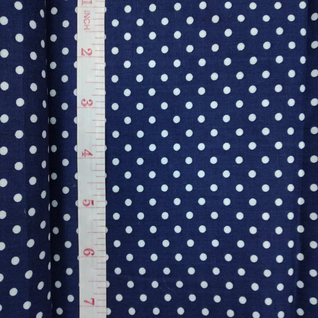 Polka Dots – Fabric Depot