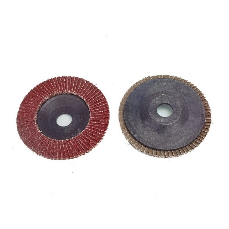 Sanding Disc Flap Disc Sunrise Flap Disc Flap Disc For Angle Grinder3