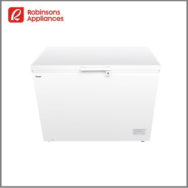 HAIER CANDY CHEST FREEZER (CF10IV) Shopee Philippines