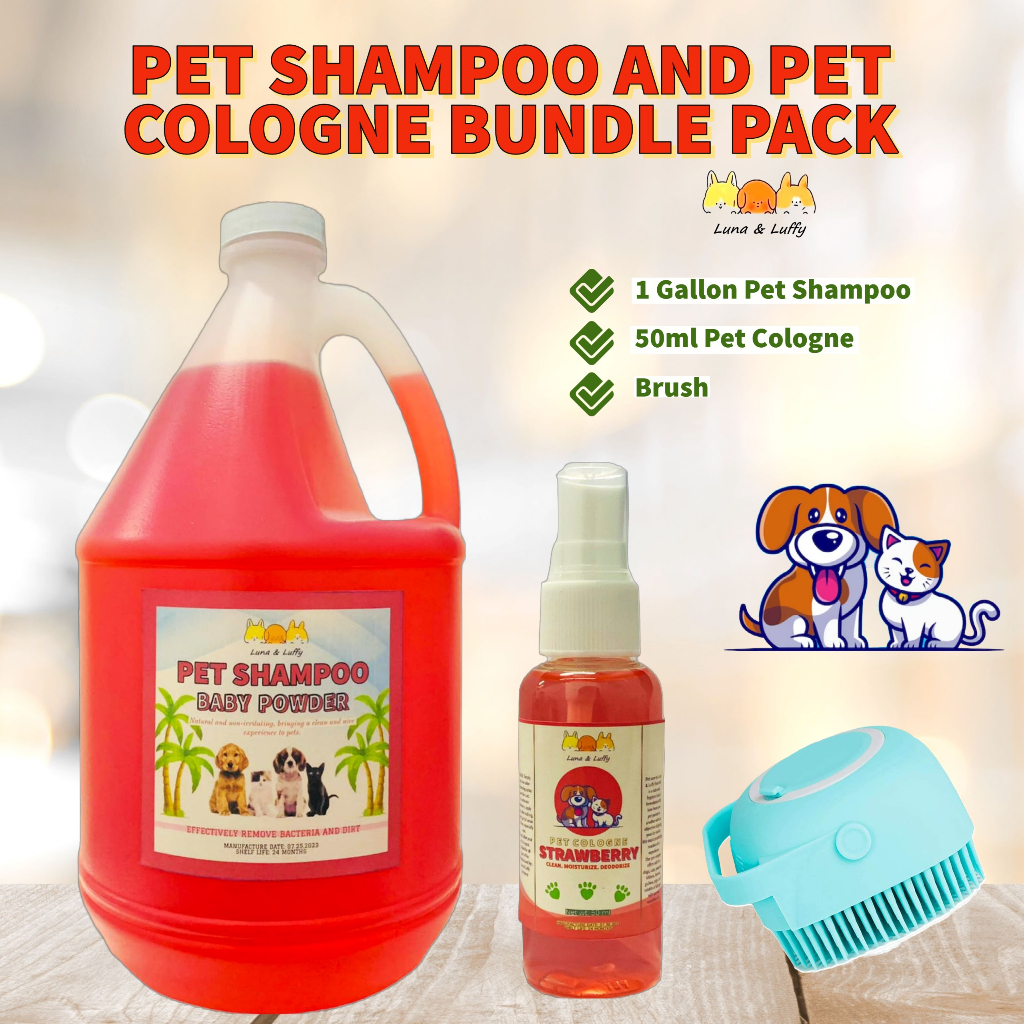 1-gallon-madre-de-cacao-dog-cat-shampoo-with-conditioner-and-free-pet