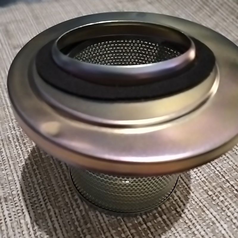 honda tmx 125 air filter