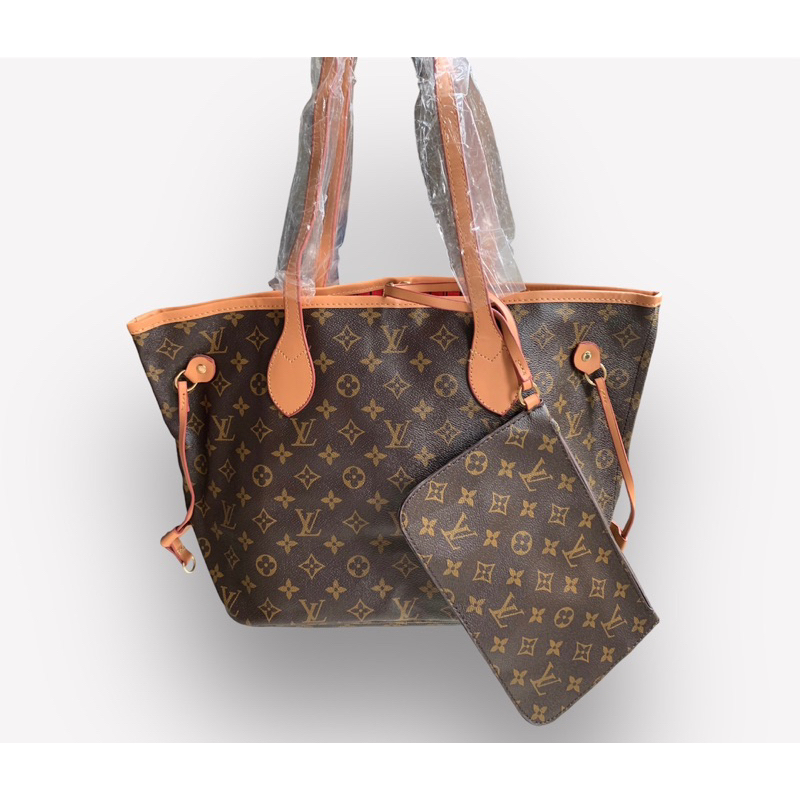 AUTHENTIC LV Sling Bag 3in1,with complete inclusions,Box, Dush bag &  CareCard.