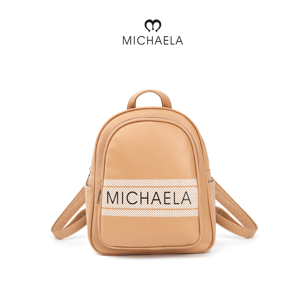 Michaela discount backpack bags