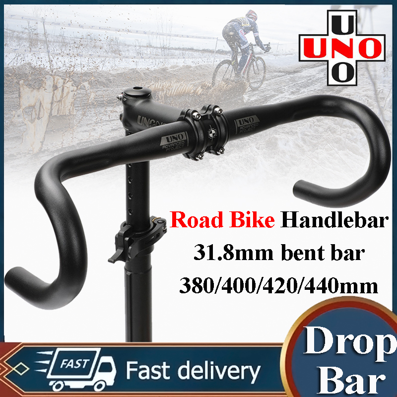 uno handlebars