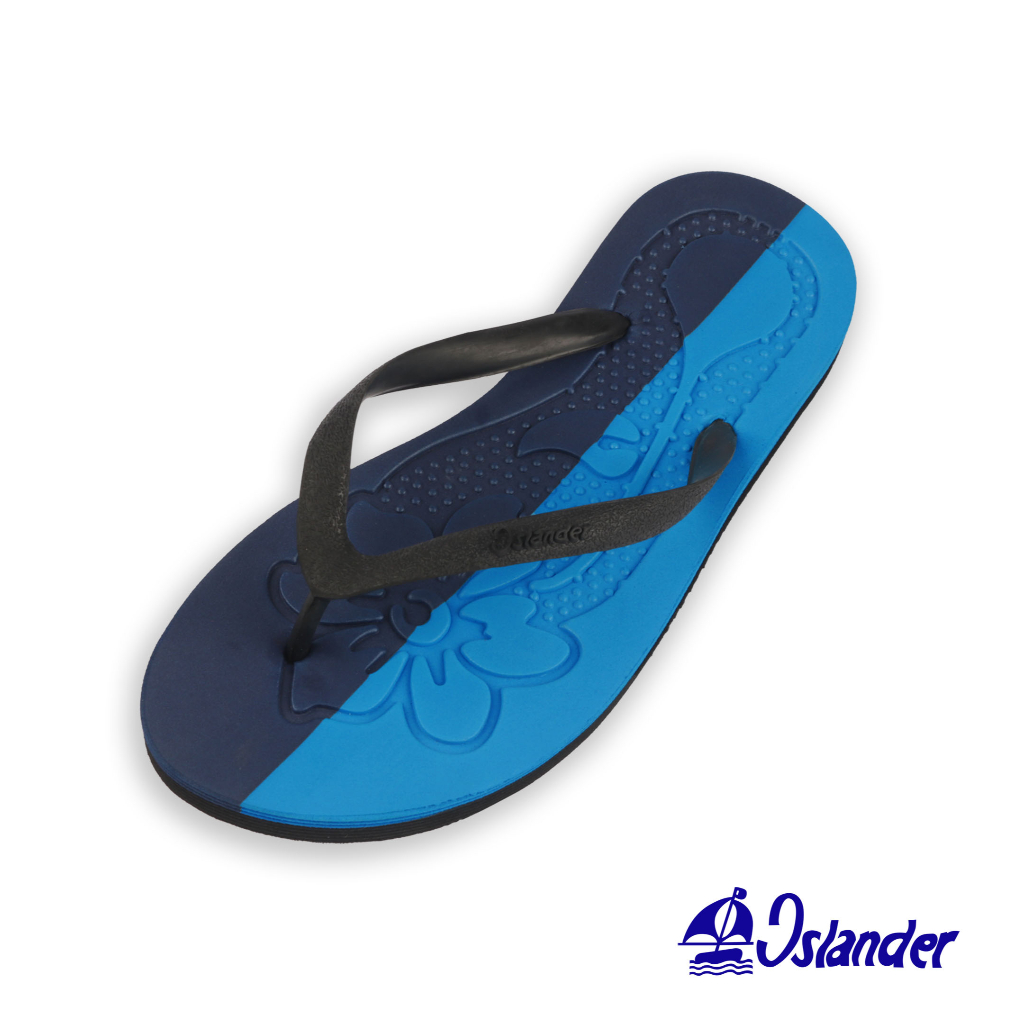 islander slippers