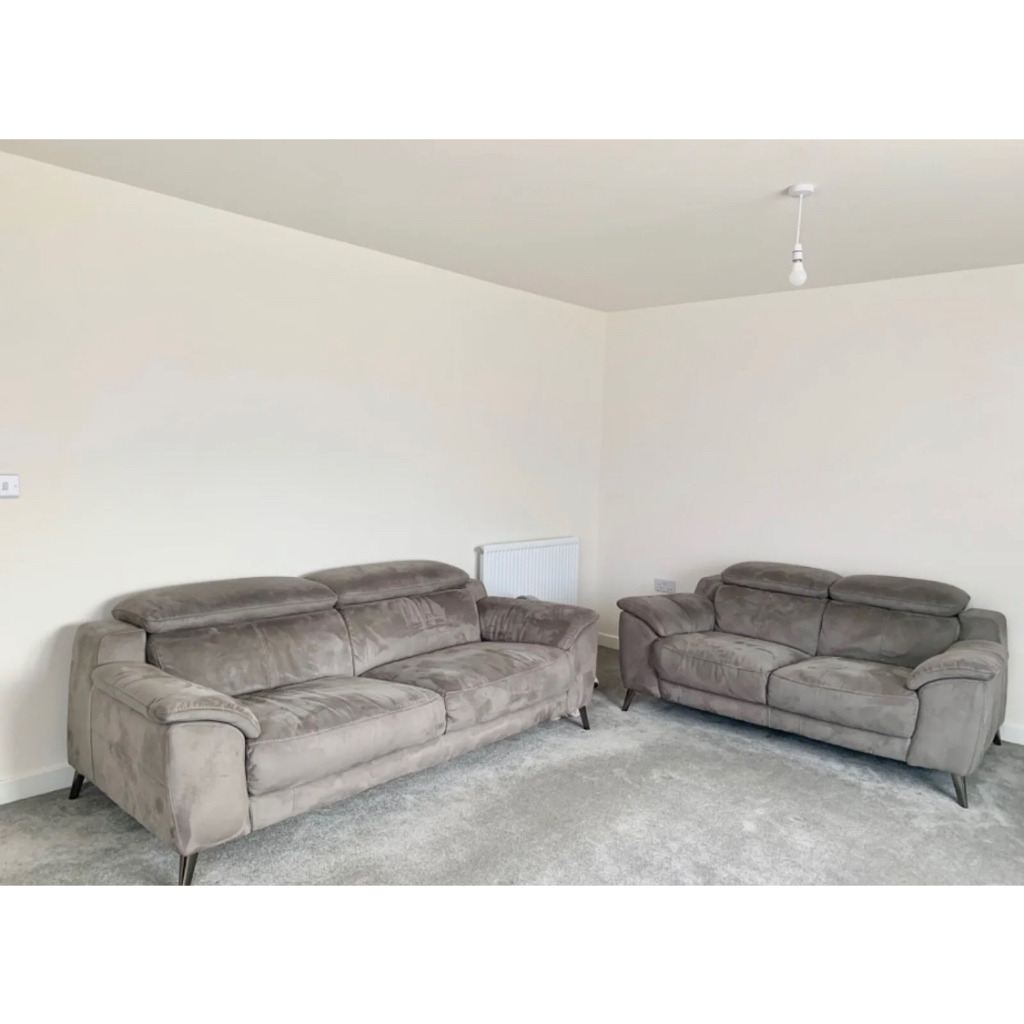 sofa set living room used Shopee Philippines