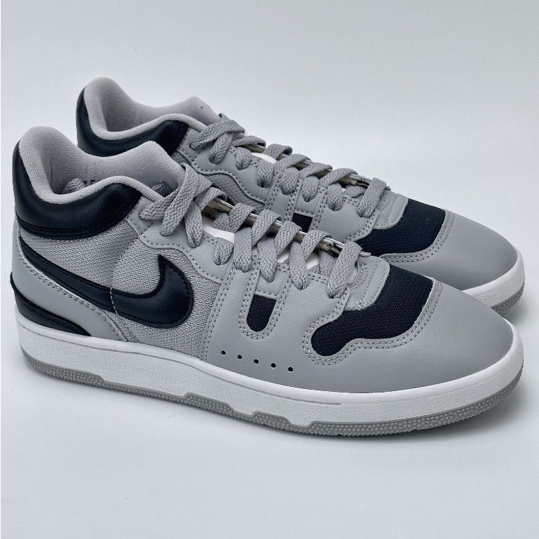 Nike Mac Attack Low cut Tennis Shoes Casual Sneakers For Men&Women Grey