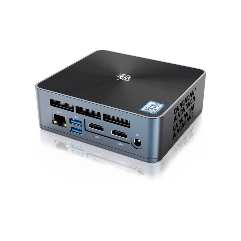Beelink SEi8 Mini PC 8th gen Intel i38109U(Up to 3.6GHz),8GB RAM 256GB
