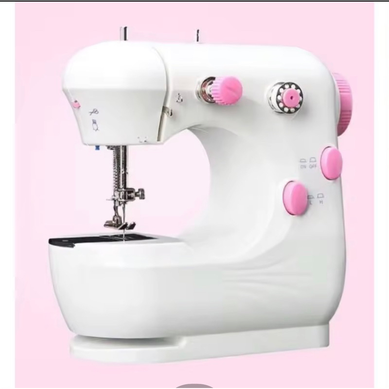 Portable Electric Sewing Machine Shopee Philippines