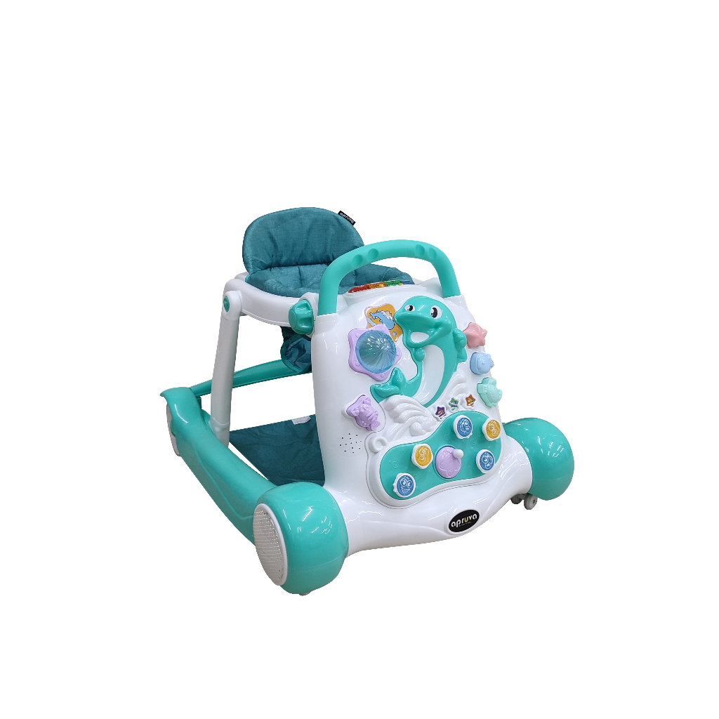 Apruva sales baby walker