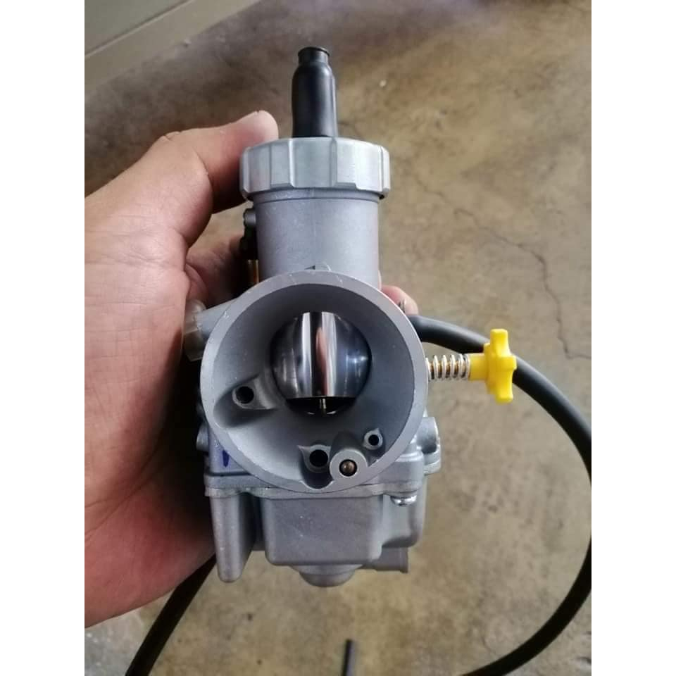 KEIHIN CARBURETOR ASSY, 28MM, ORIGINAL, MADE IN THAILAND Shopee