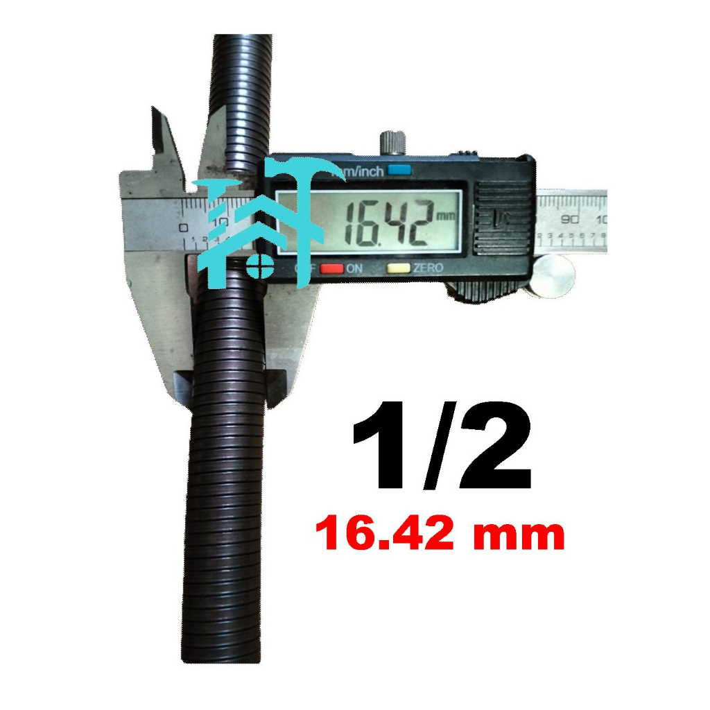 PVC Pipe Bender Spring Pipe Eliminates Need for Heating Blankets PVC