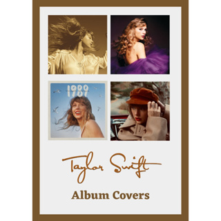 Shop taylor swift poster for Sale on Shopee Philippines