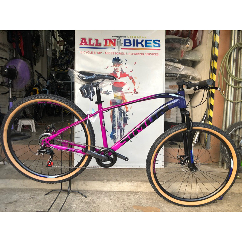 Trs Ratel Trs Mountain Bike Price FOXTER EVANS FT HYDRAULIC 29er