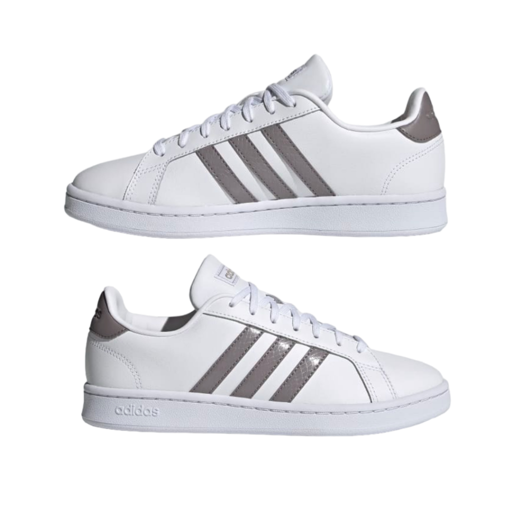 100% Original Adidas Grand Court Shoes (FY8931) | Shopee Philippines