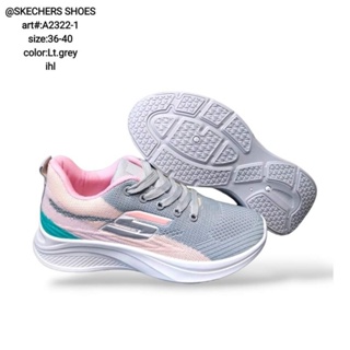 fashion Skechers for ladies/ lowcut/ running shoes/ fashion only