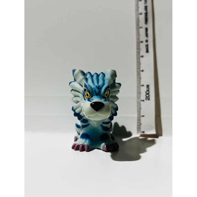 Bandai Digimon Finger Puppet Renamon H.T. Japan | Shopee Philippines