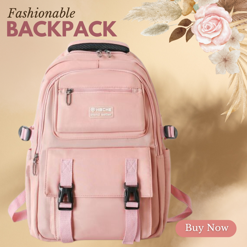 Shopee backpack sale new arrivals