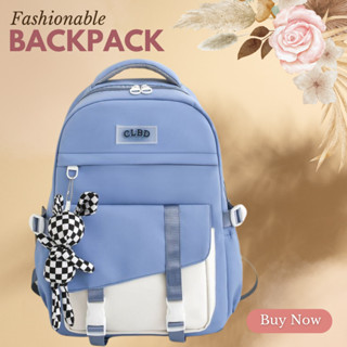 Shopee 2025 backpack sale