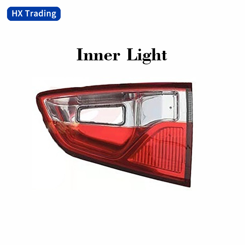 Ford Ecosport Tail Light 20142018/Bumper Light/Back Light/Signal Light