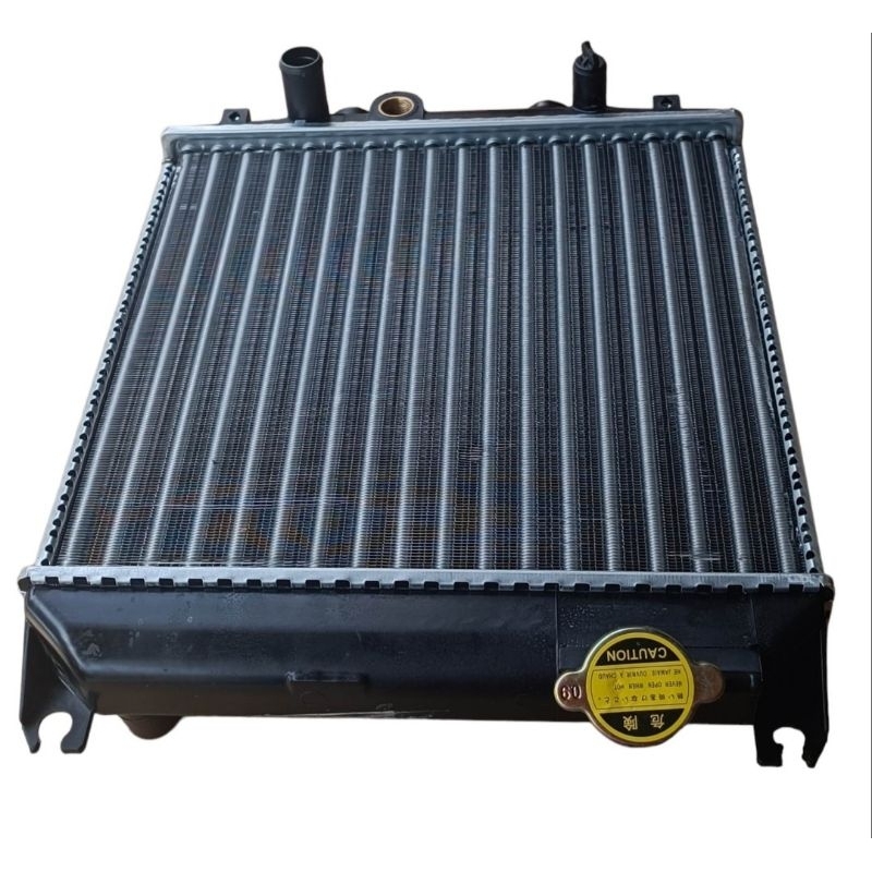 Orion Radiator Assembly Suzuki F6A Scrum (Patayo) | Shopee Philippines