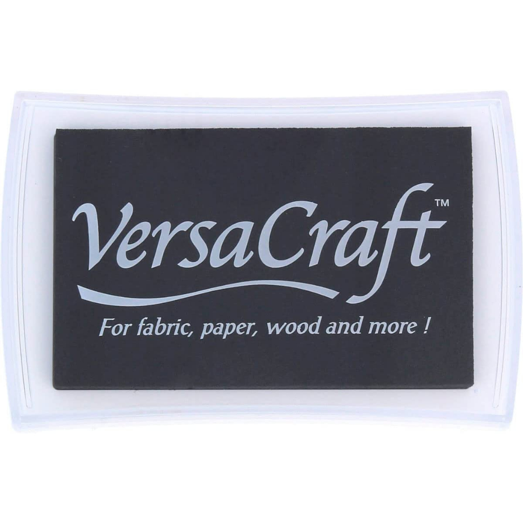 Tsukineko VersaCraft Ink Pad