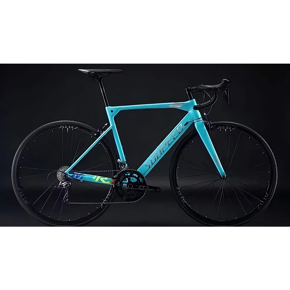 Sunpeed mars best sale road bike