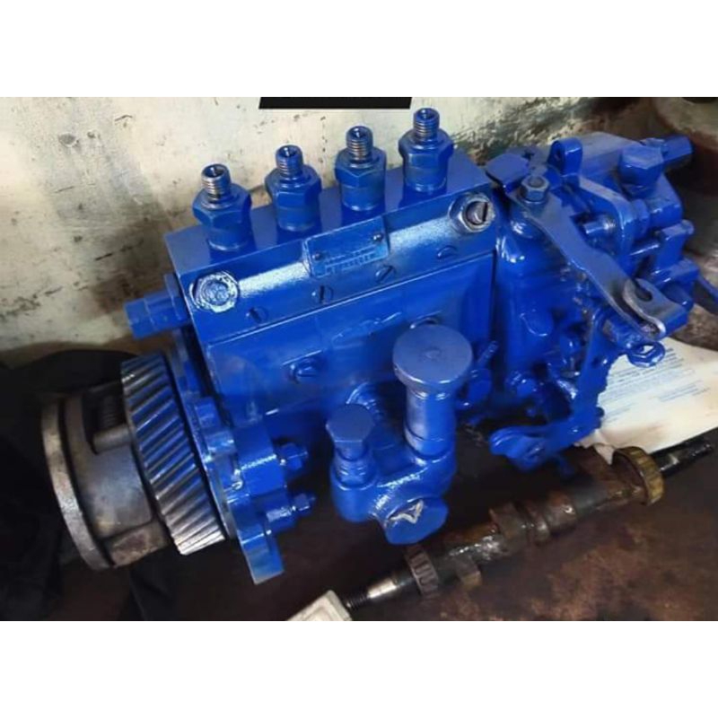injection pump assembly 4dr5 new calibrate ready to install. Shopee