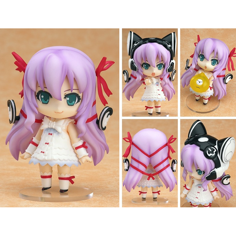 Nendoroid Al Azif Collectible Figure (Zanma Taisei Demonbane) | Shopee ...