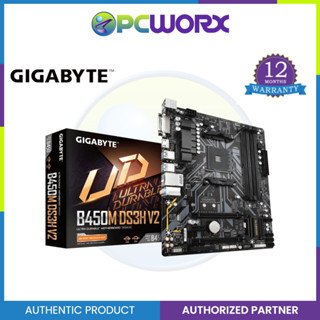 Gigabyte b450m ds3 hot sale