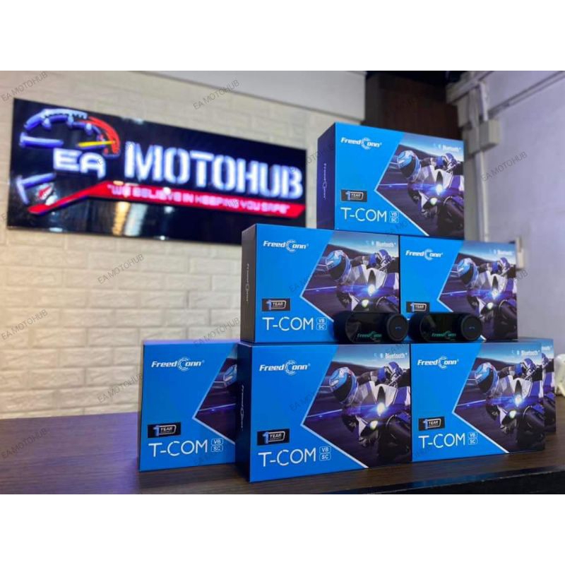 FreedConn Motorcycle Helmet Shopee Philippines