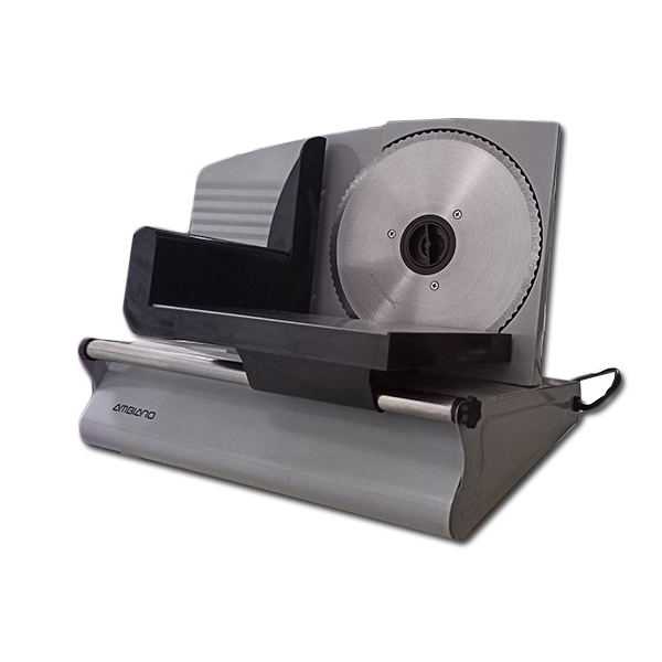 Ambiano Electric Food Slicer FS190 Shopee Philippines