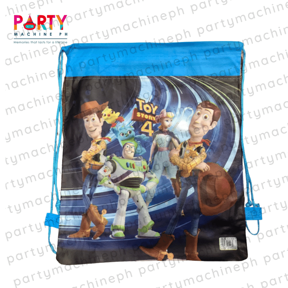 12pcs toy story loot bags / toy story giveaways for birthday / toy