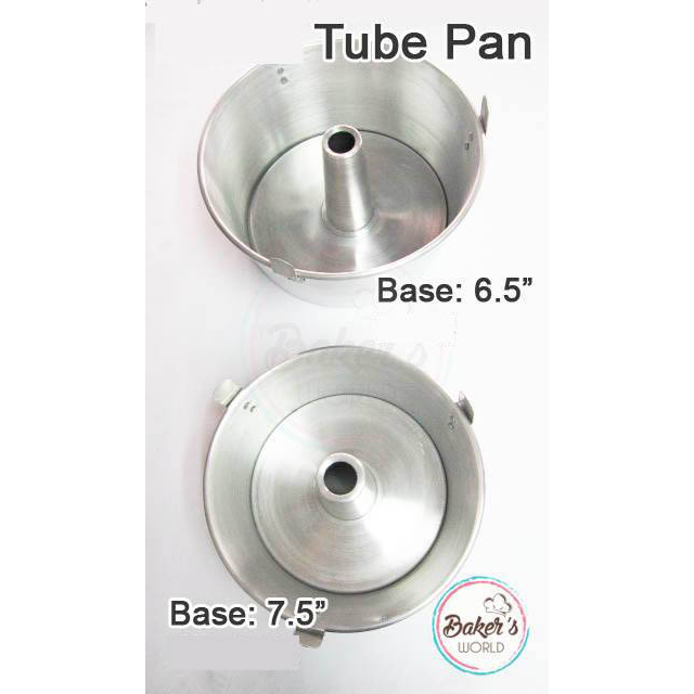 Tube Pan Big and Small | Shopee Philippines