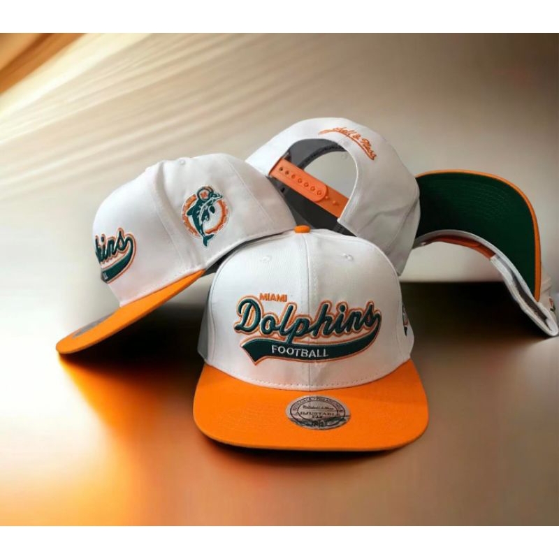 Dolphins cap best sale