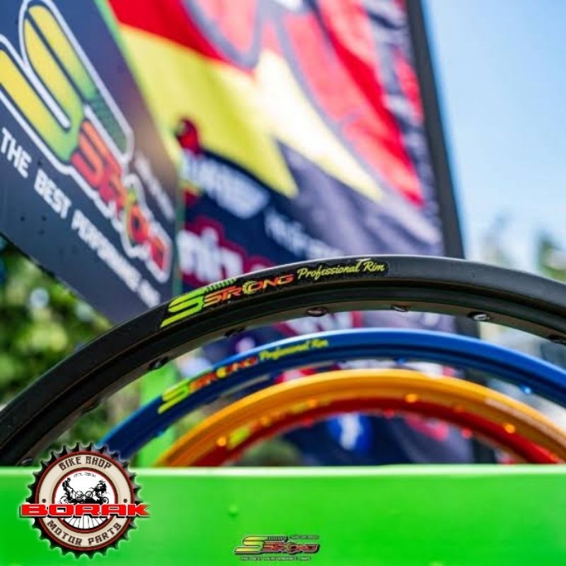 2-Shelf Rolling Utility Cart, 34-1/2x17-1/2x33 Inches, 2 Tier Service Carts With 704263 - View #9