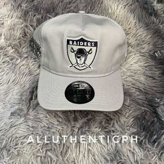 Shop new era cap raiders for Sale on Shopee Philippines