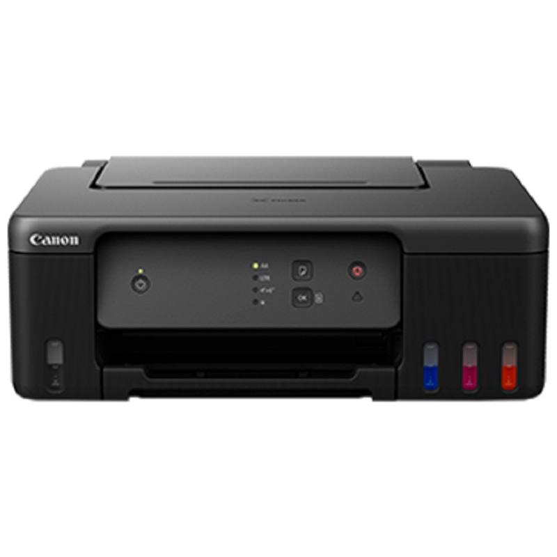 Canon PIXMA G1730 Refillable Ink Tank Printer with Lowcost Ink Bottles