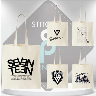 SEVENTEEN Bongbongée OLS Case Bag SEVENTEEN Bongbongée OLS Case Bag（SEVENTEEN TOUR FOLLOW TO