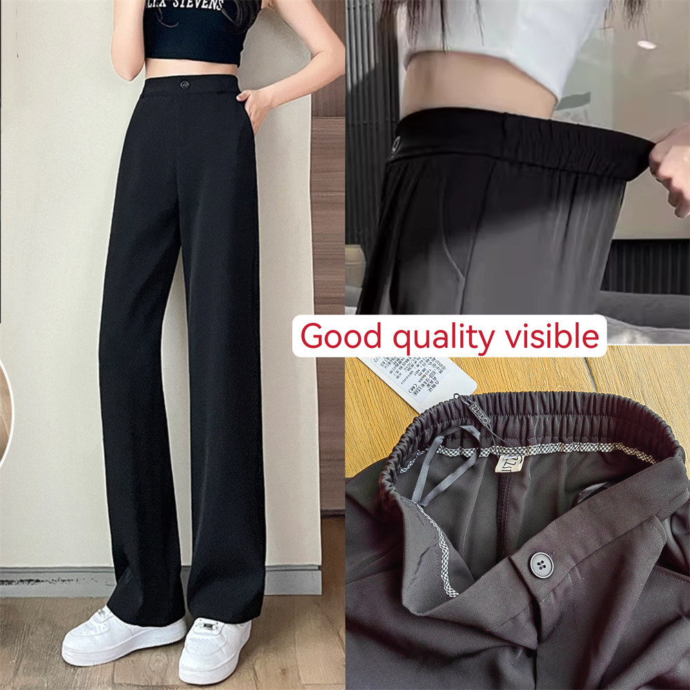 Rewash wide leg pants sales