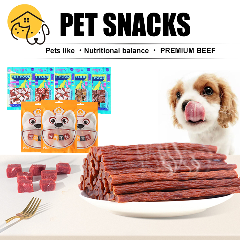 Dog Treats Pet Snack Pet Biscuit Dog food Dog Training Rewards