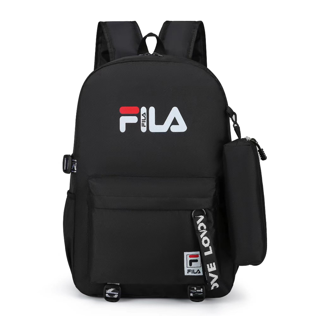 School clearance bag fila