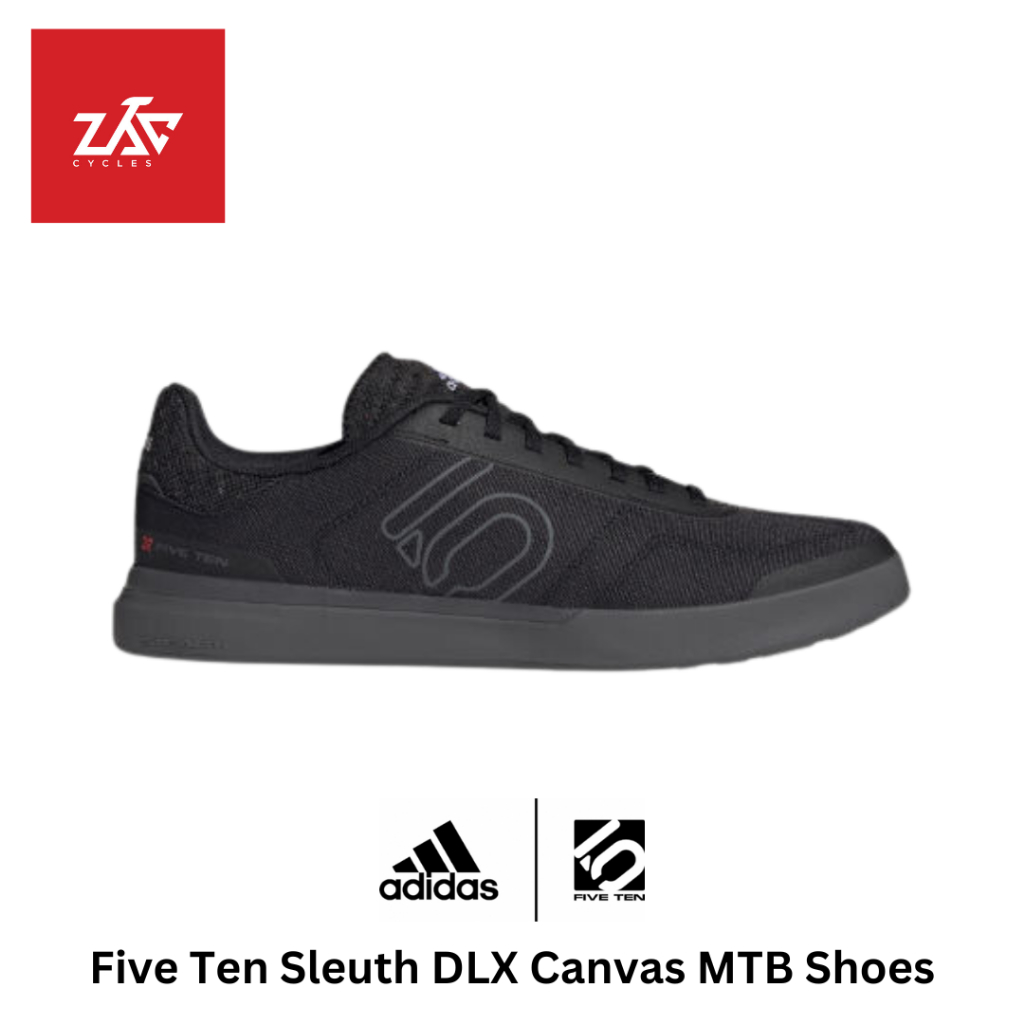 Five Ten Sleuth DLX Donna Scarpe Bici da MTB - Scarpe per il