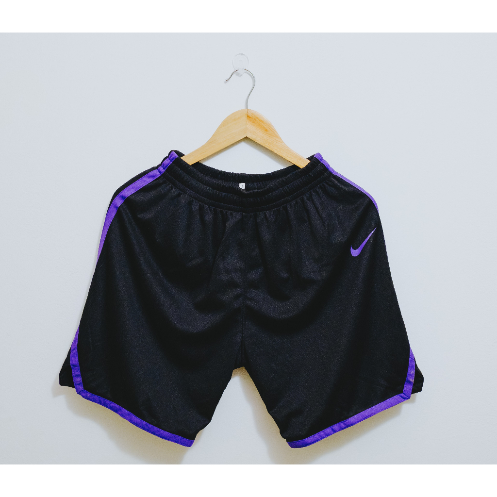 Basketball Jersey Shorts (No Pockets) Shopee Philippines