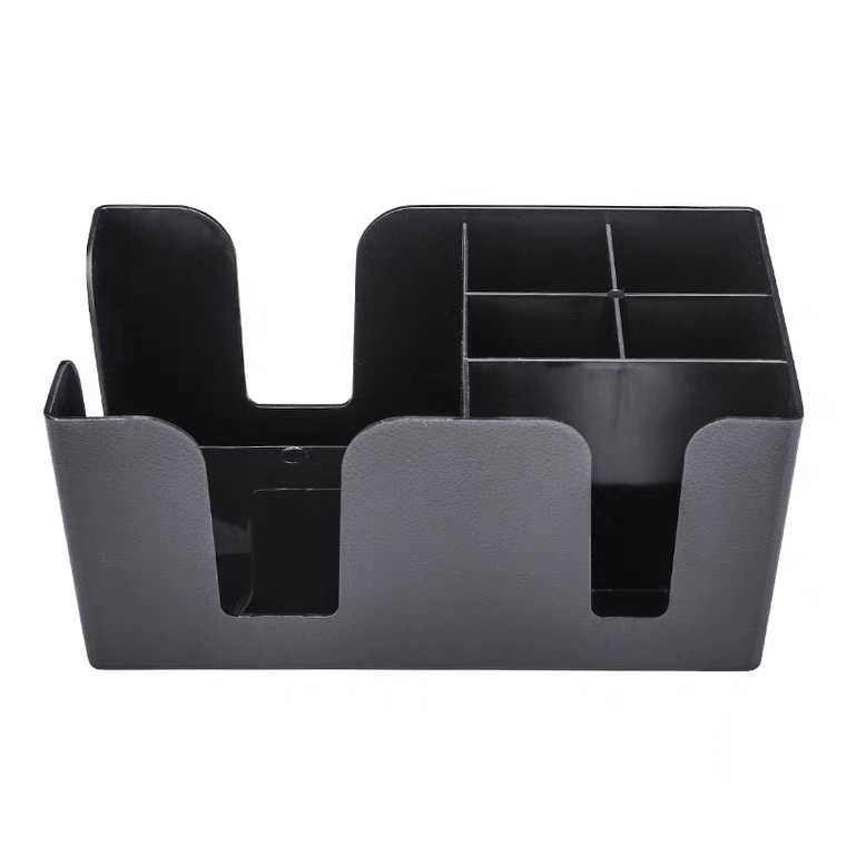 Multi-function storage organizer Cup and Plastics Cup Holder Coffee ...