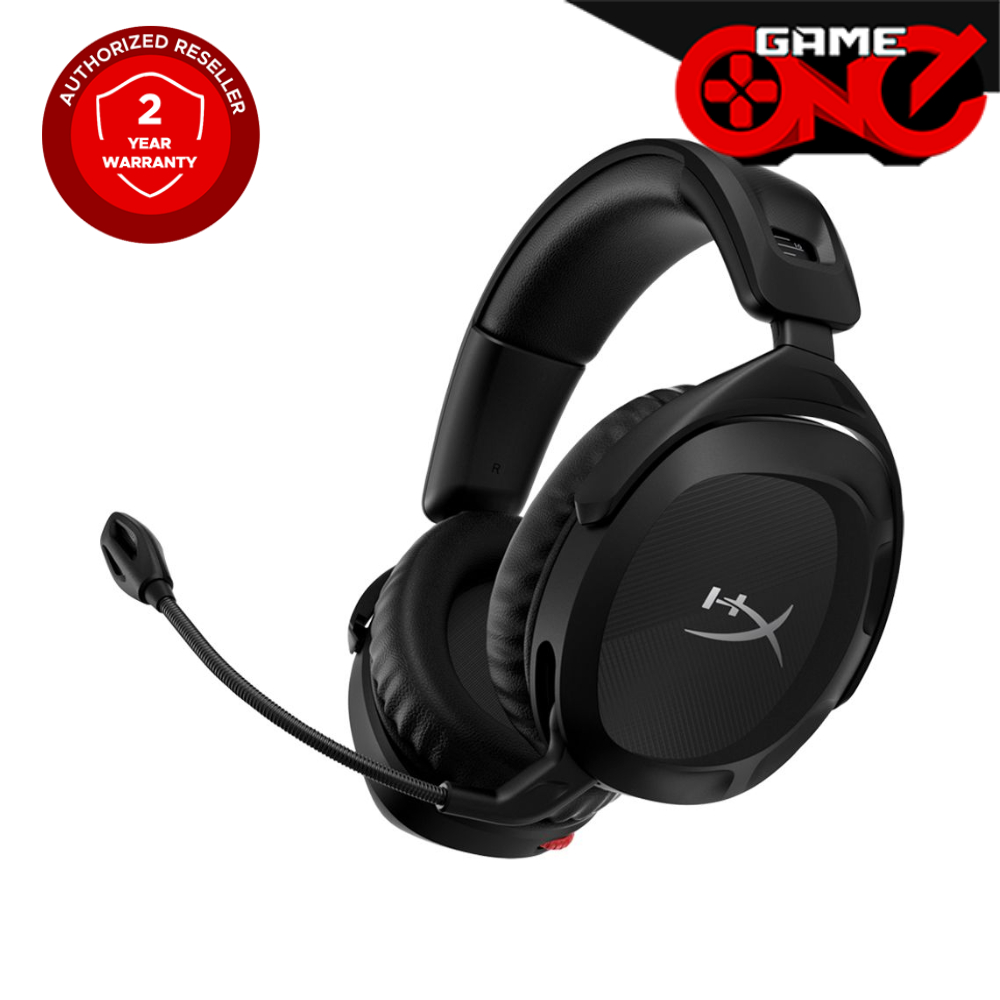 HyperX Cloud Stinger 2 Wireless Gaming Headset | Shopee Philippines