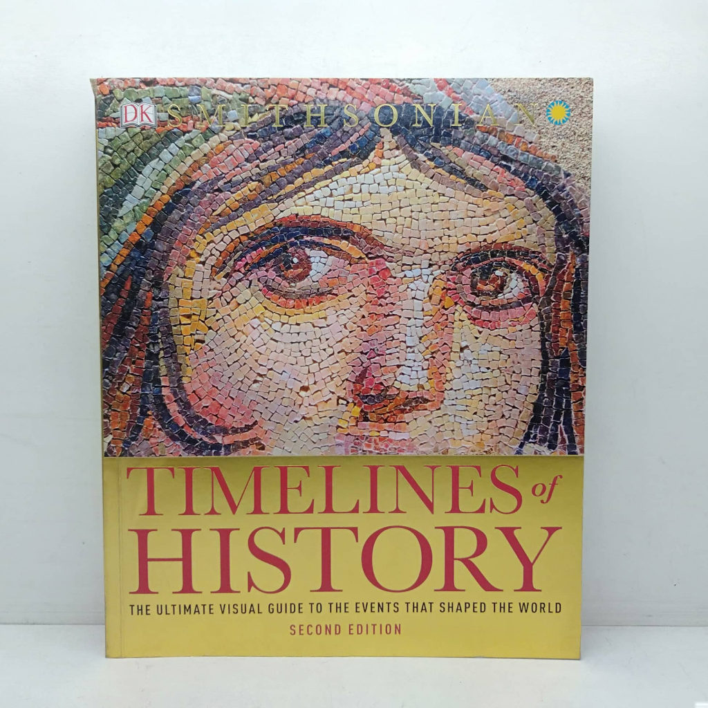 Timelines Of History