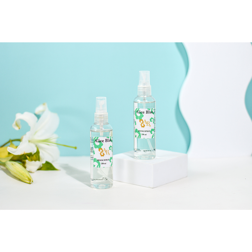 Pine Tree Scent Room Spray Shopee Philippines